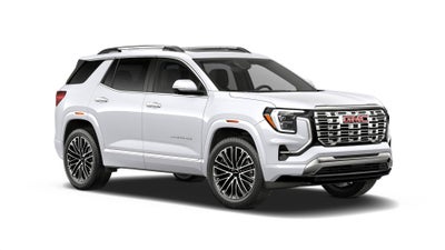 2027 GMC Terrain AWD 4dr Denali