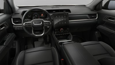 2027 GMC Terrain AWD 4dr Denali
