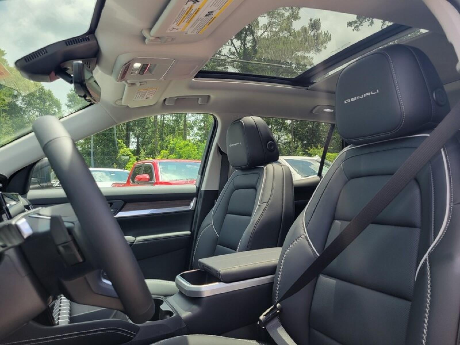 2026 GMC Terrain AWD 4dr Denali