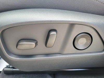 2026 GMC Terrain AWD 4dr Denali