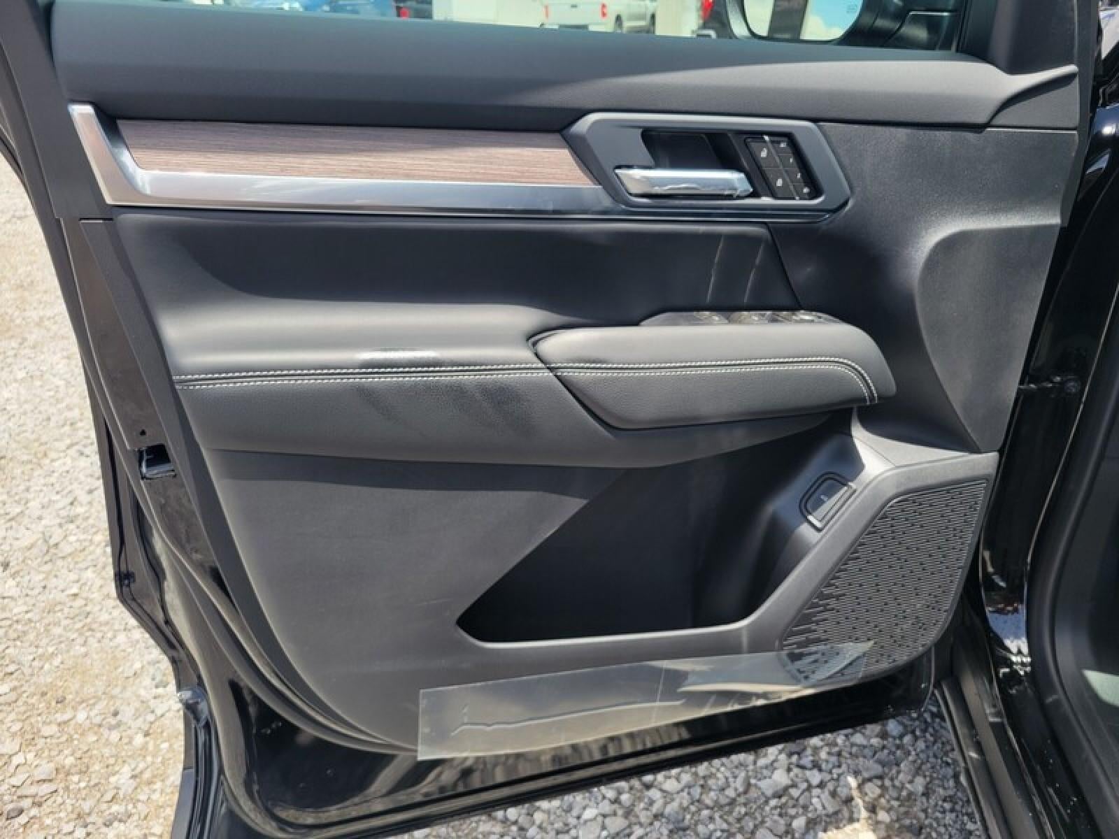 2026 GMC Terrain AWD 4dr Denali