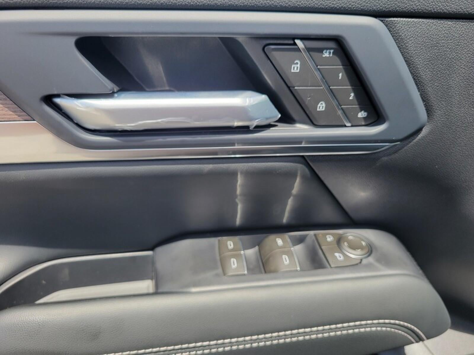 2026 GMC Terrain AWD 4dr Denali