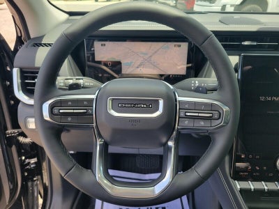 2026 GMC Terrain AWD 4dr Denali