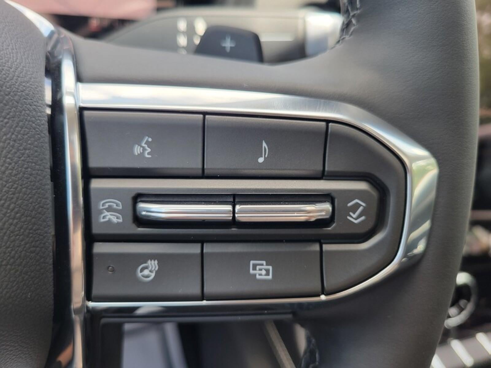2026 GMC Terrain AWD 4dr Denali