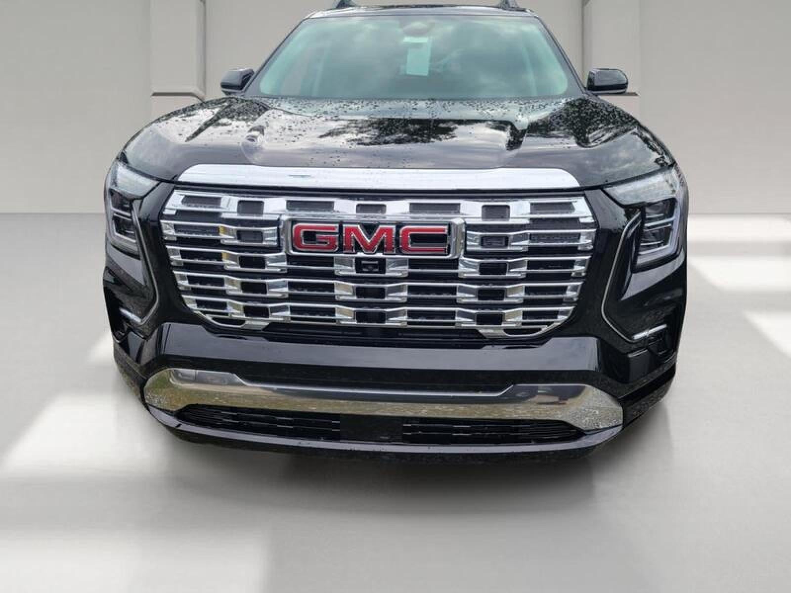 2026 GMC Terrain AWD 4dr Denali
