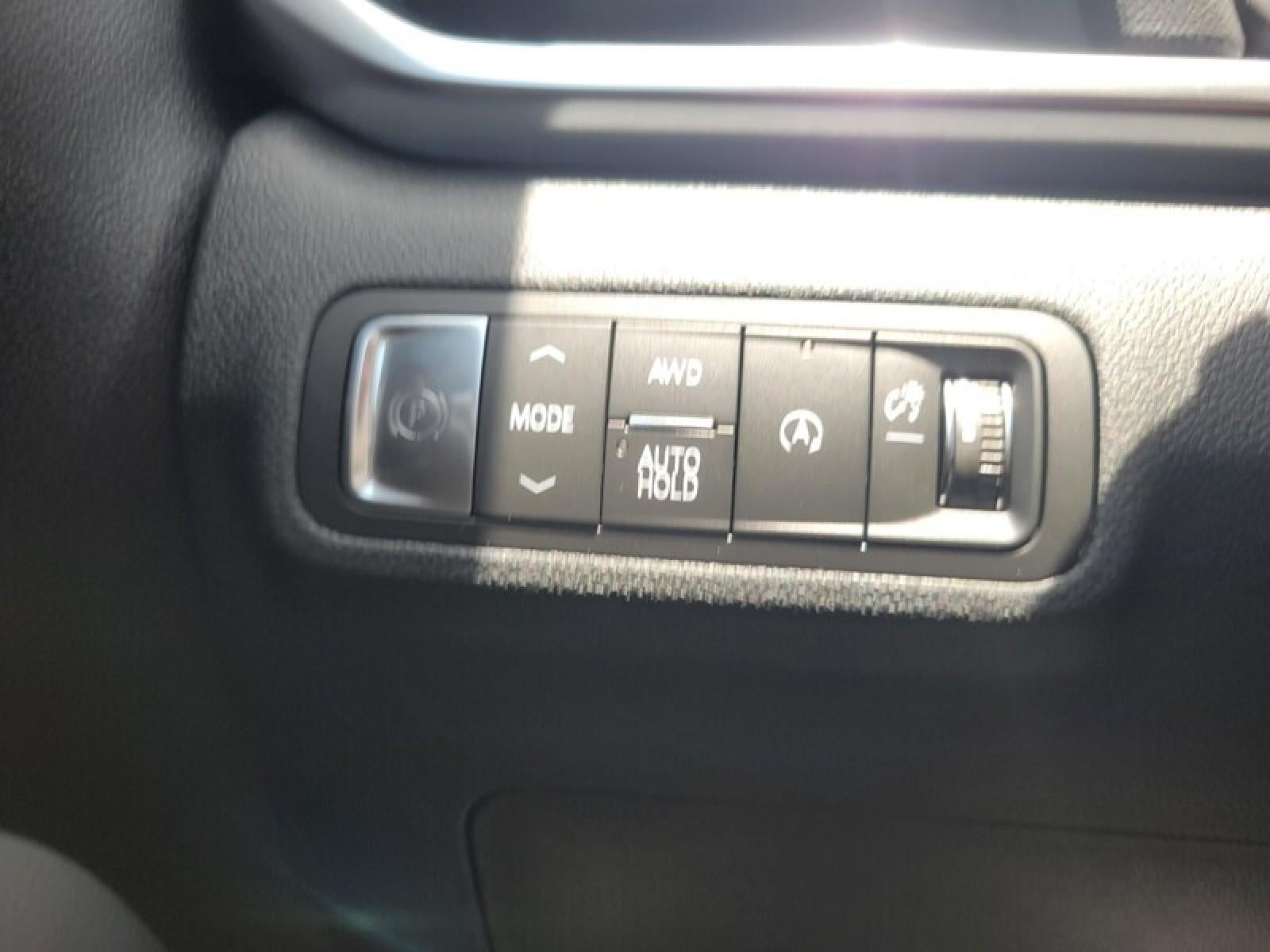 2026 GMC Terrain AWD 4dr Denali