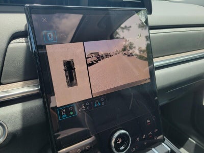 2026 GMC Terrain AWD 4dr Denali