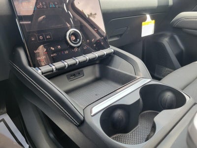 2026 GMC Terrain AWD 4dr Denali