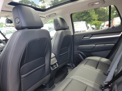 2026 GMC Terrain AWD 4dr Denali