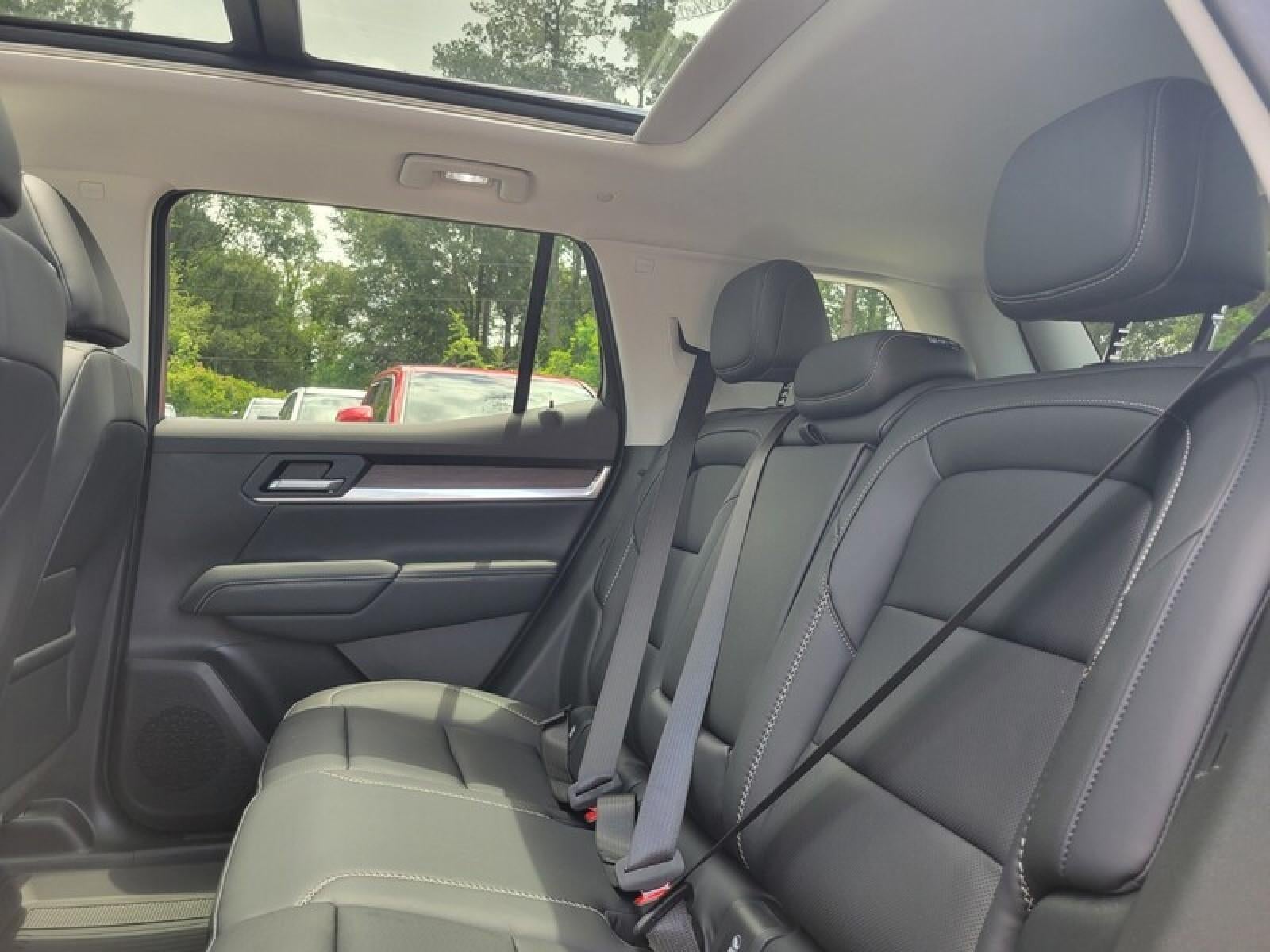 2026 GMC Terrain AWD 4dr Denali