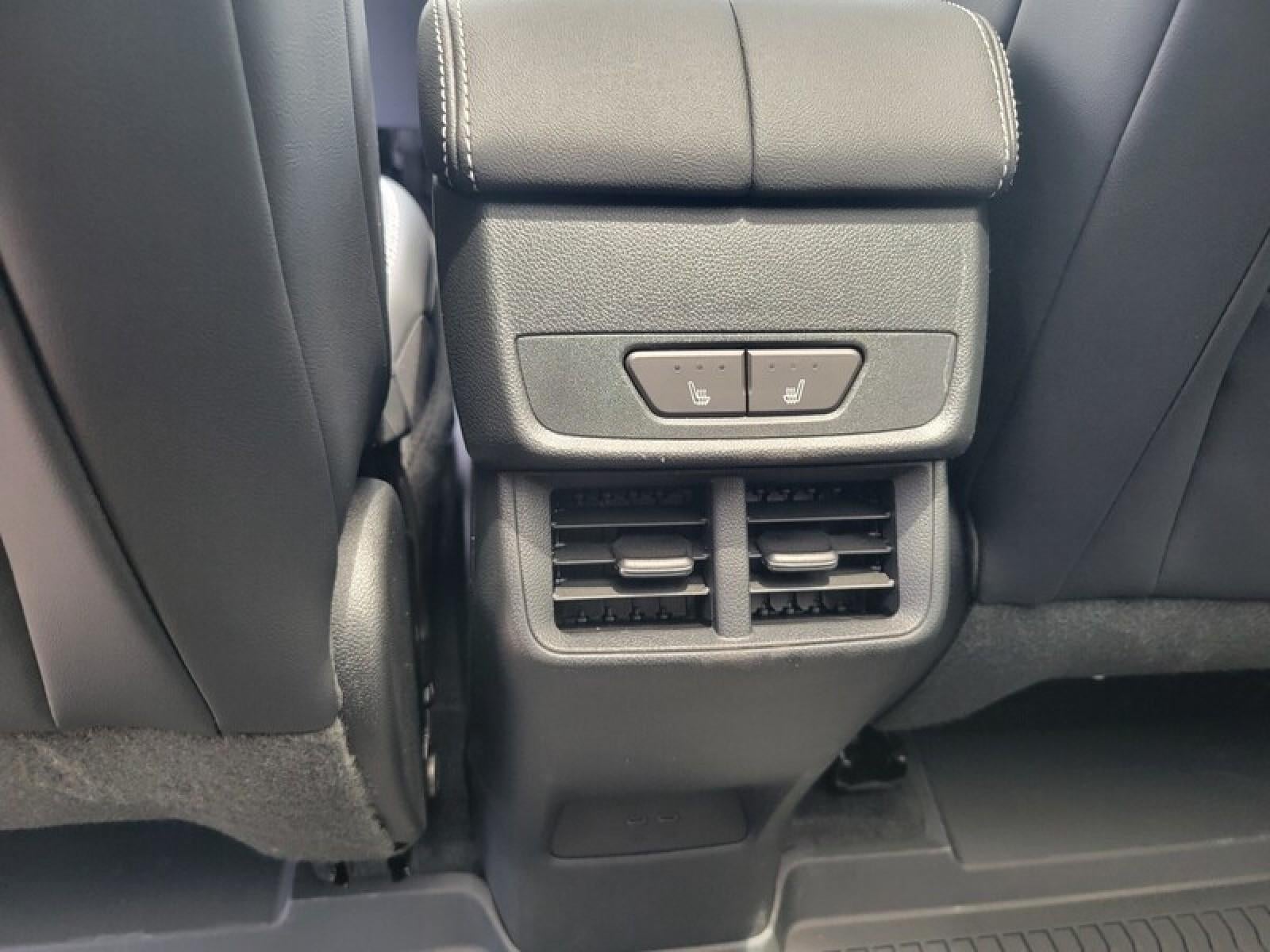 2026 GMC Terrain AWD 4dr Denali