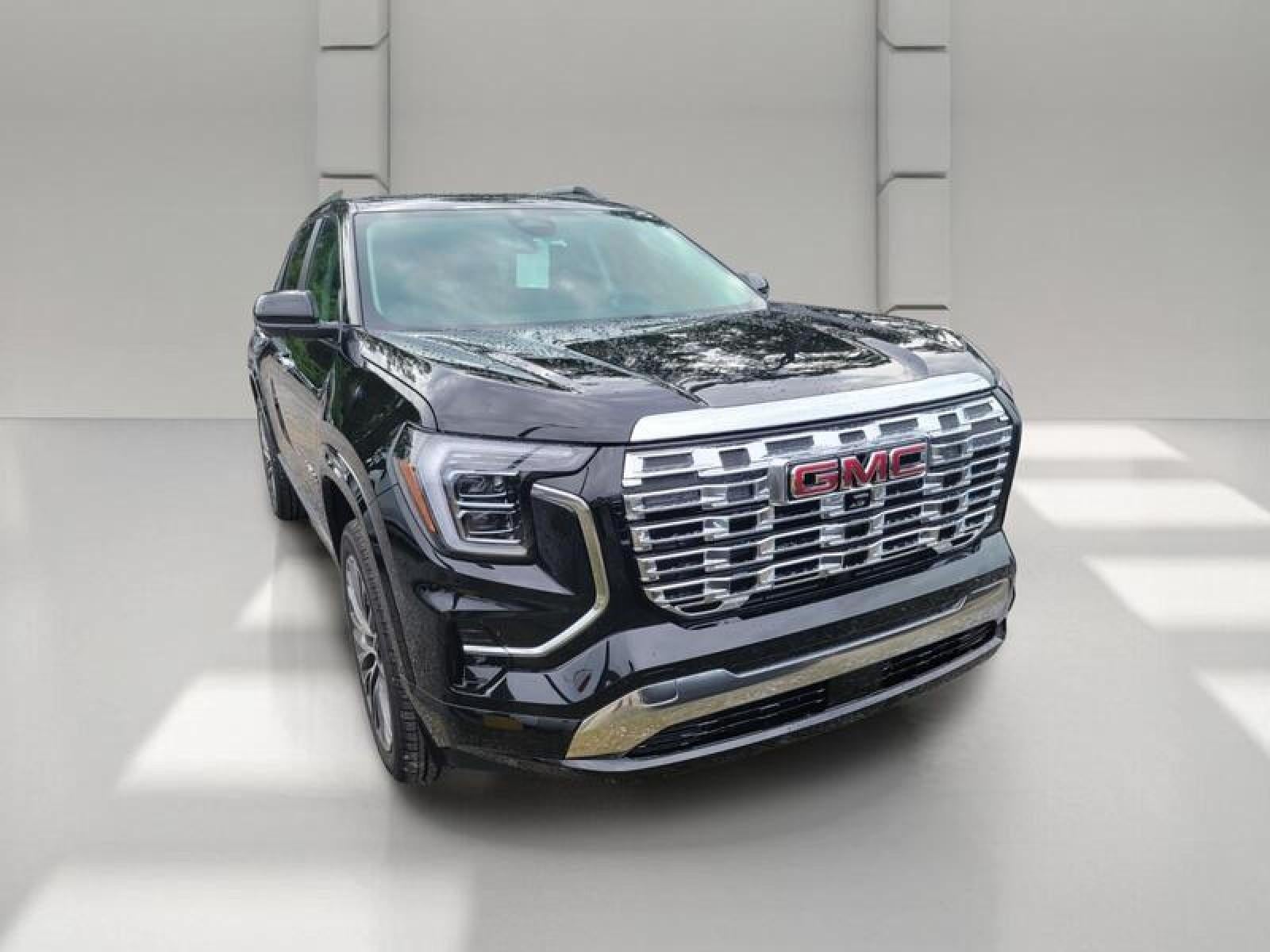 2026 GMC Terrain AWD 4dr Denali
