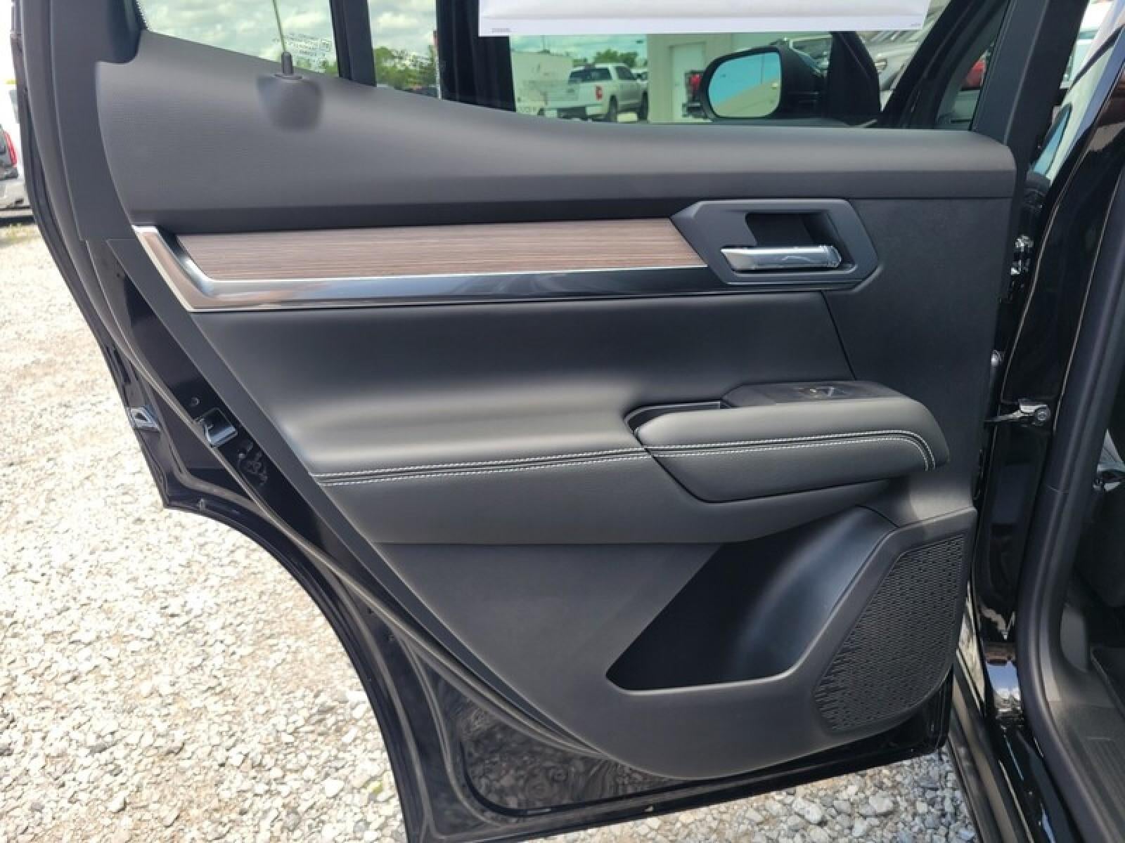 2026 GMC Terrain AWD 4dr Denali