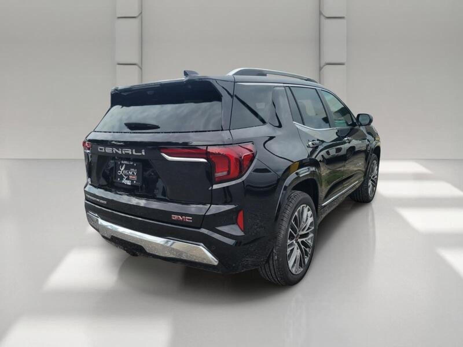 2026 GMC Terrain AWD 4dr Denali