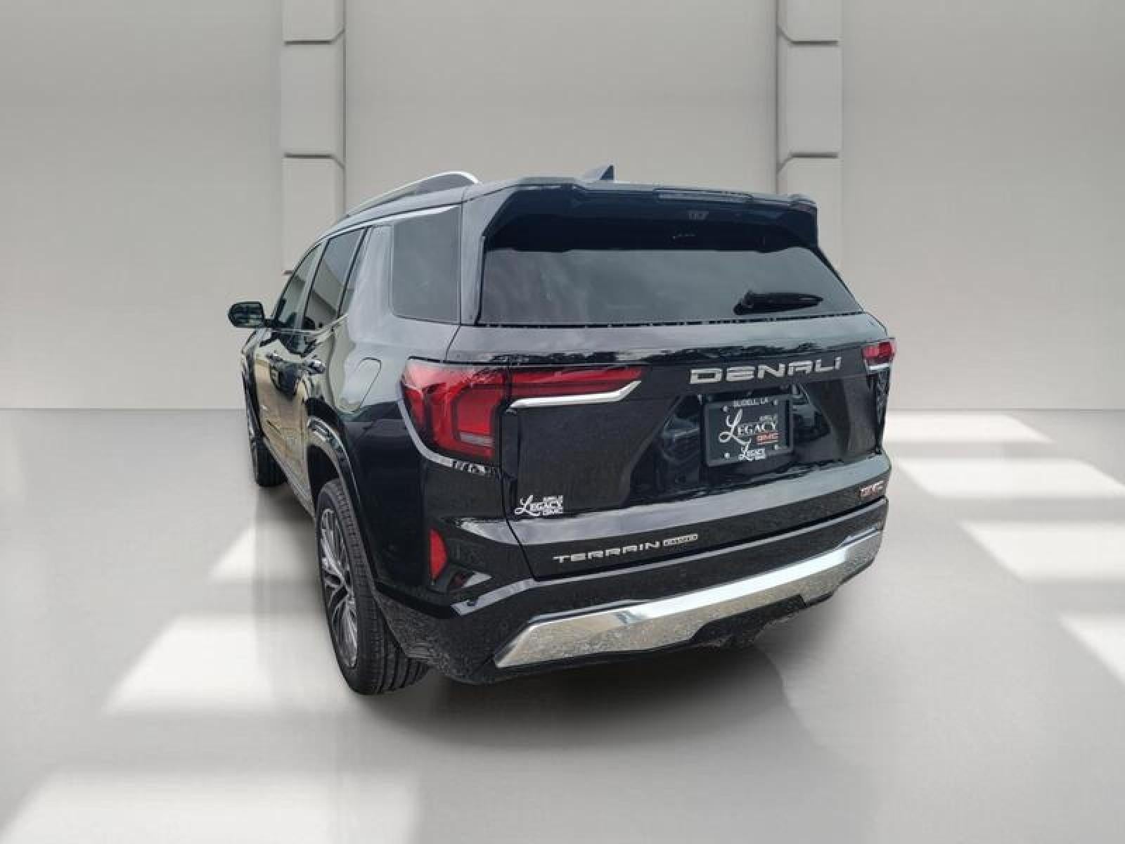 2026 GMC Terrain AWD 4dr Denali