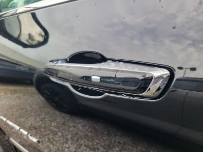 2026 GMC Terrain AWD 4dr Denali