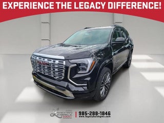 2026 GMC Terrain AWD 4dr Denali