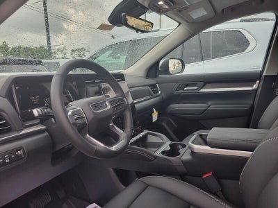 2026 GMC Terrain AWD 4dr Denali