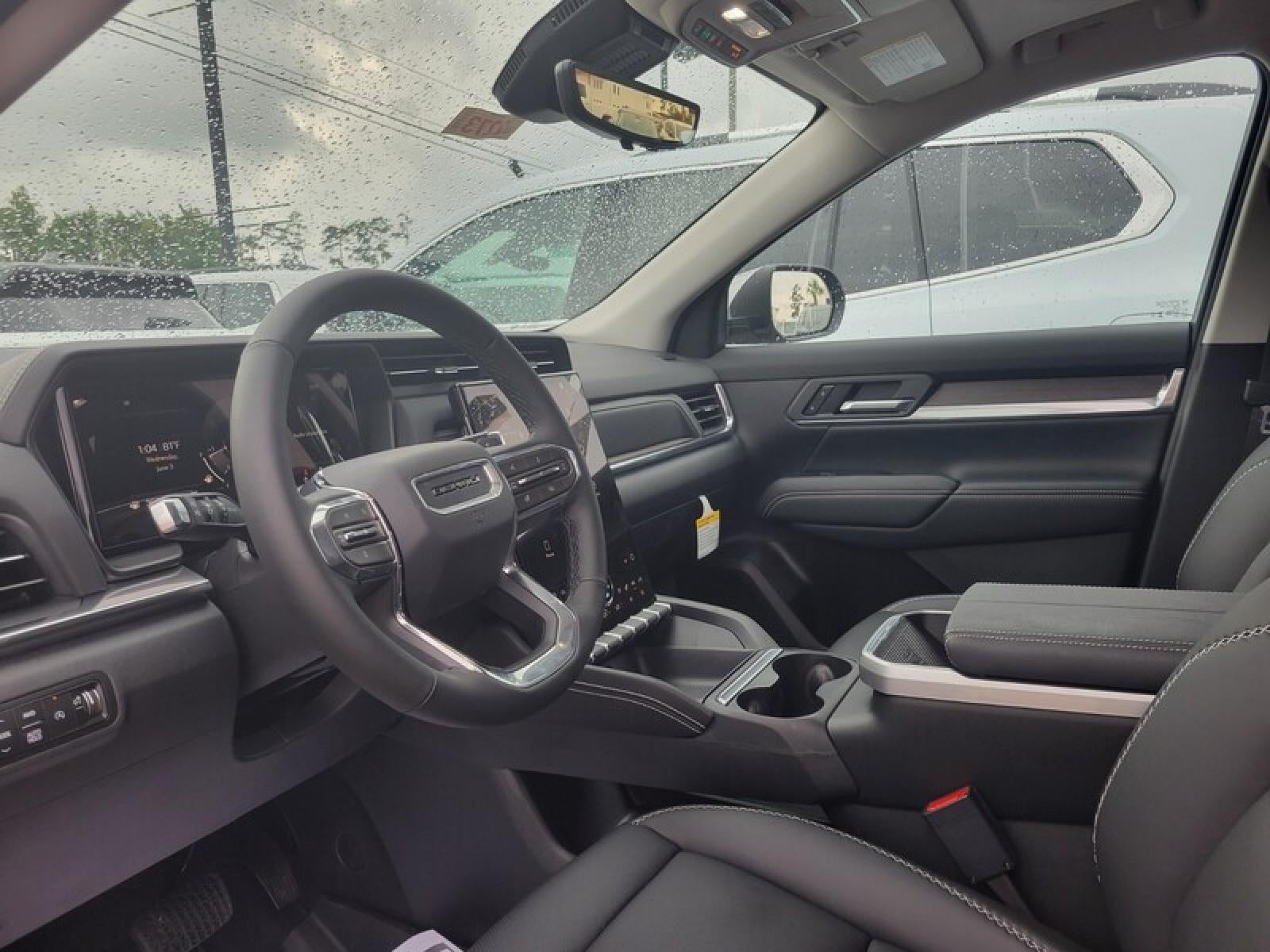 2026 GMC Terrain AWD 4dr Denali