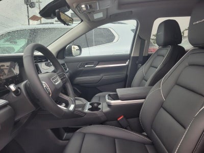 2026 GMC Terrain AWD 4dr Denali