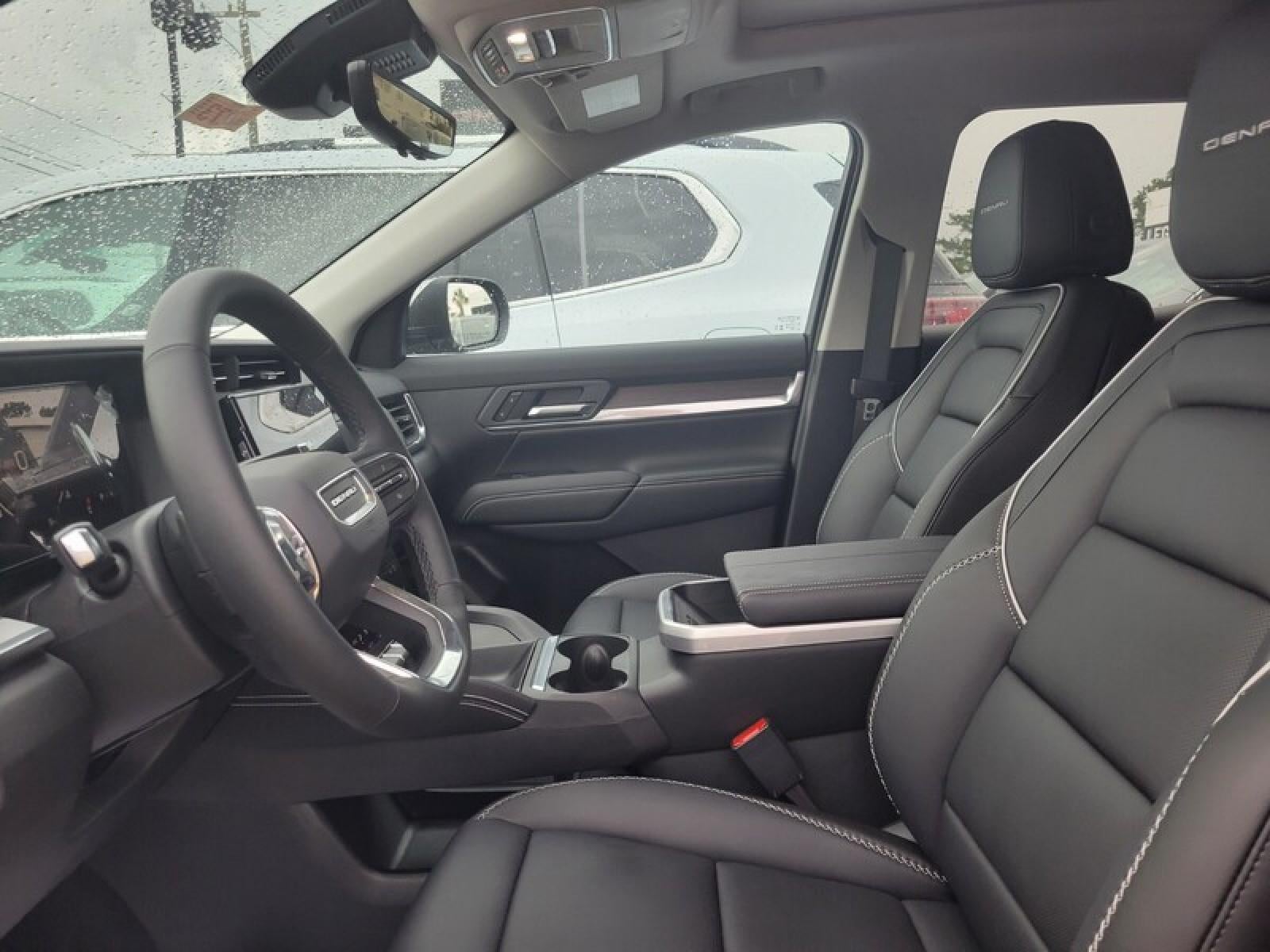 2026 GMC Terrain AWD 4dr Denali