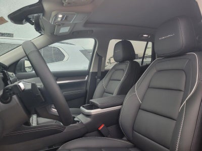 2026 GMC Terrain AWD 4dr Denali