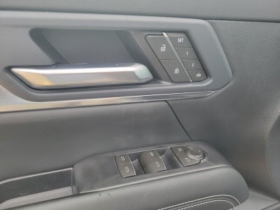 2026 GMC Terrain AWD 4dr Denali