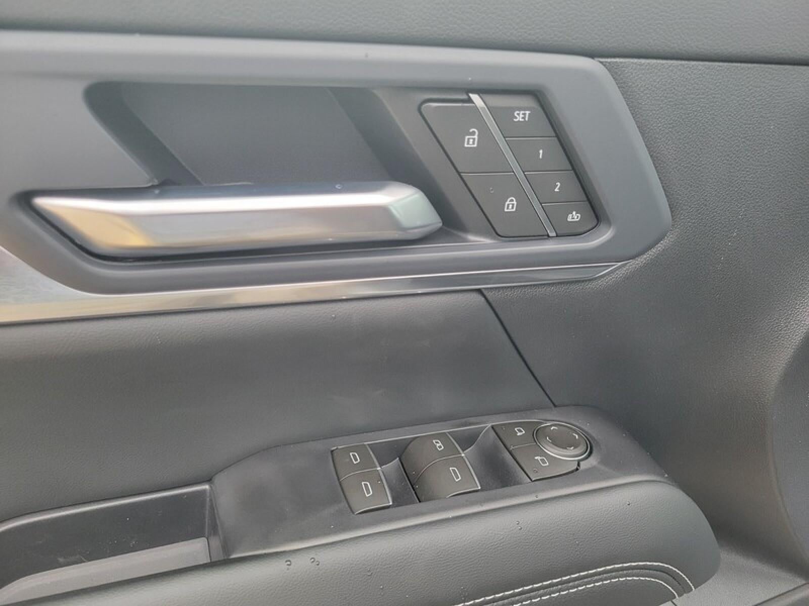 2026 GMC Terrain AWD 4dr Denali