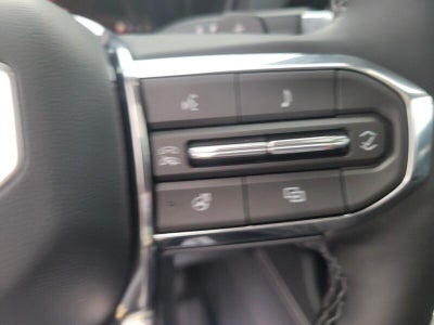 2026 GMC Terrain AWD 4dr Denali