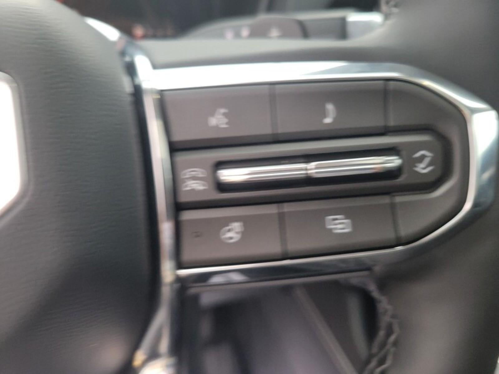 2026 GMC Terrain AWD 4dr Denali