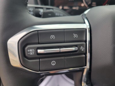 2026 GMC Terrain AWD 4dr Denali