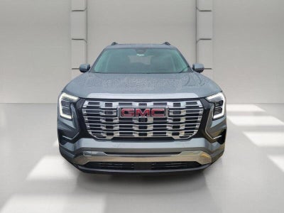 2026 GMC Terrain AWD 4dr Denali