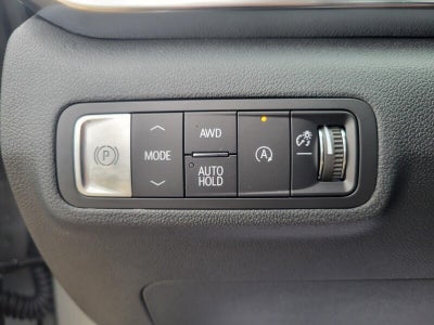 2026 GMC Terrain AWD 4dr Denali