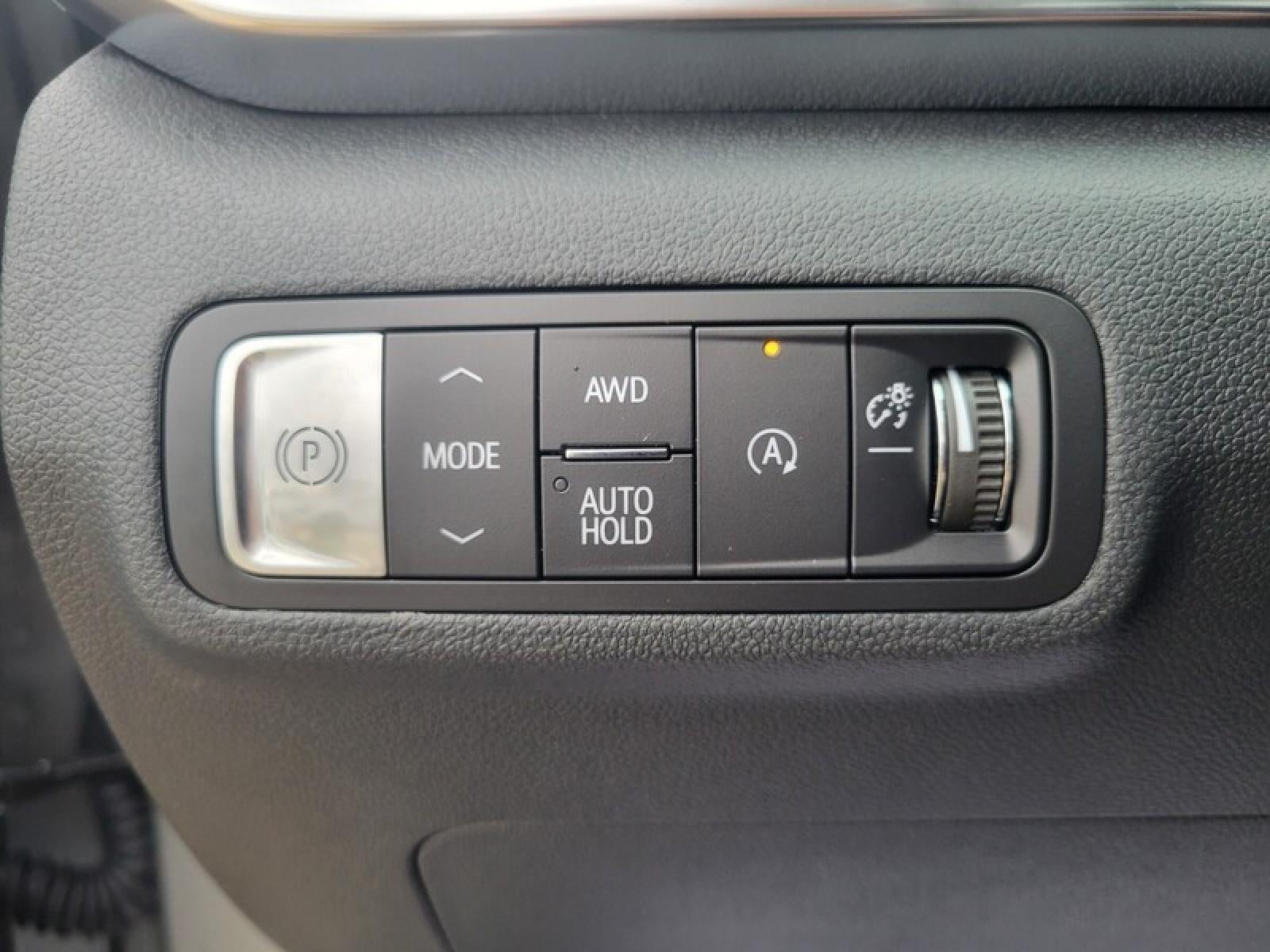 2026 GMC Terrain AWD 4dr Denali