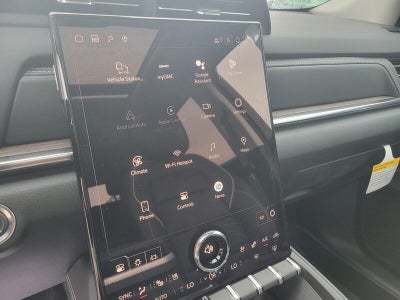 2026 GMC Terrain AWD 4dr Denali