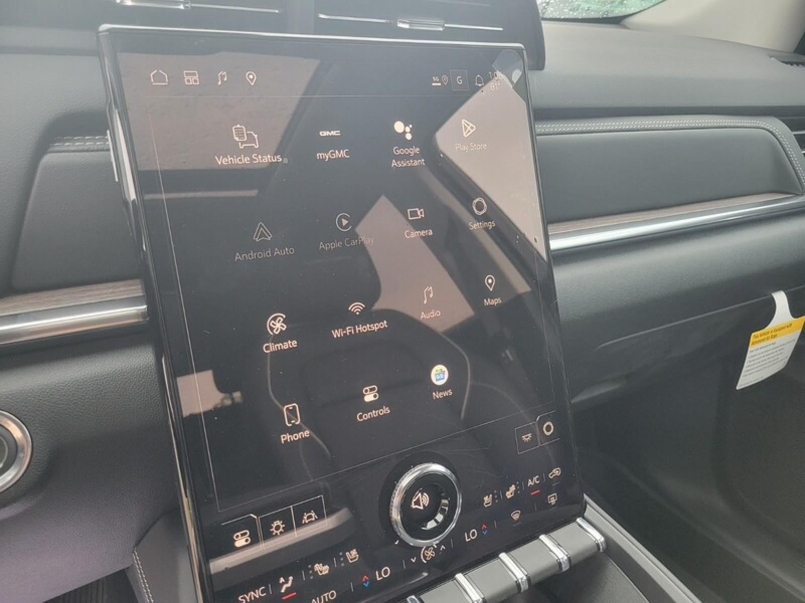 2026 GMC Terrain AWD 4dr Denali