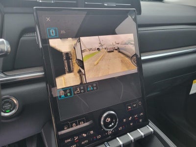 2026 GMC Terrain AWD 4dr Denali
