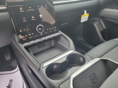 2026 GMC Terrain AWD 4dr Denali