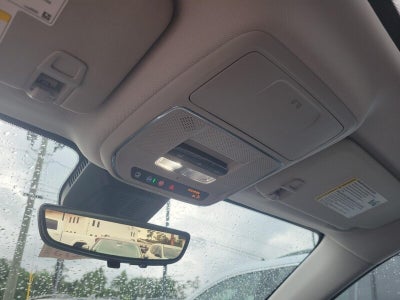 2026 GMC Terrain AWD 4dr Denali