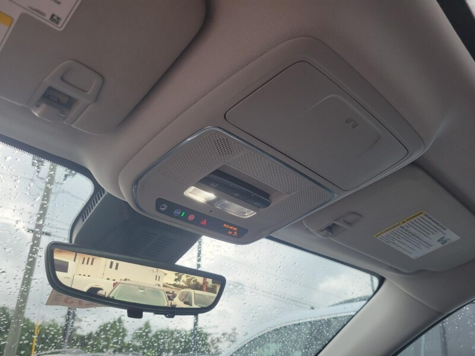 2026 GMC Terrain AWD 4dr Denali