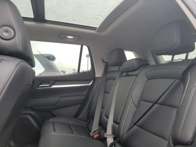 2026 GMC Terrain AWD 4dr Denali