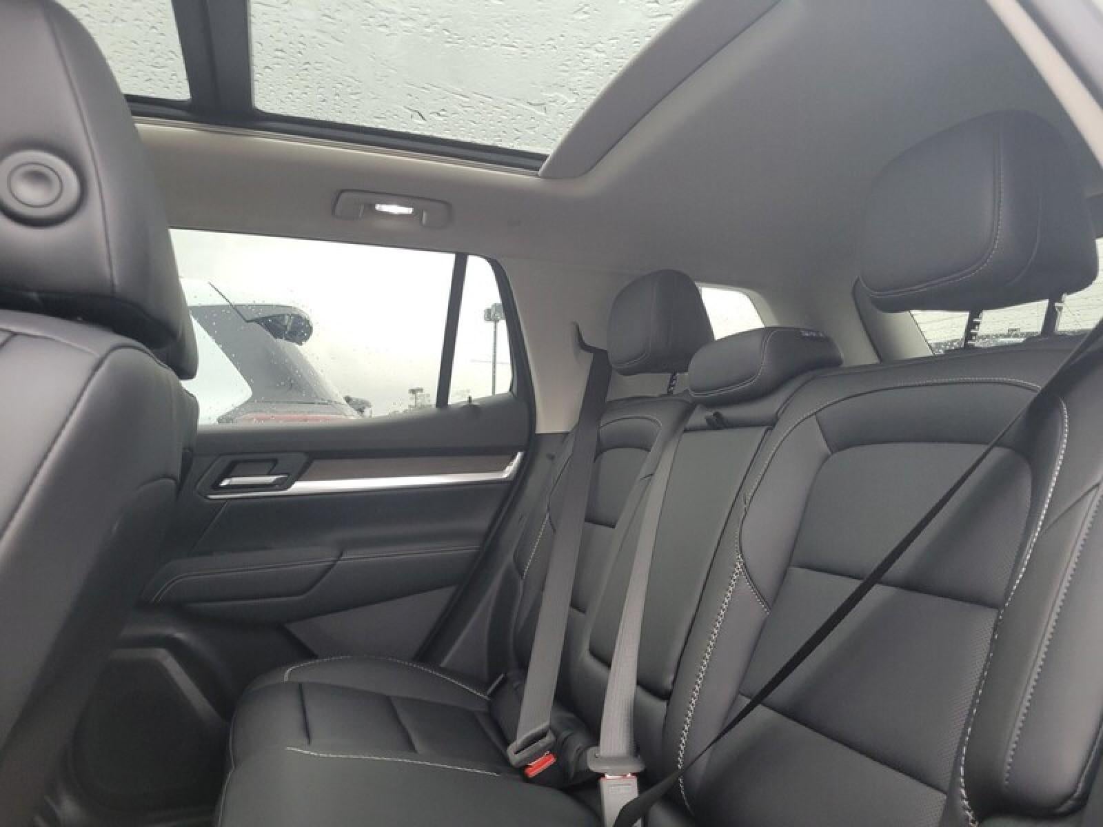 2026 GMC Terrain AWD 4dr Denali