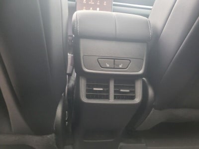 2026 GMC Terrain AWD 4dr Denali