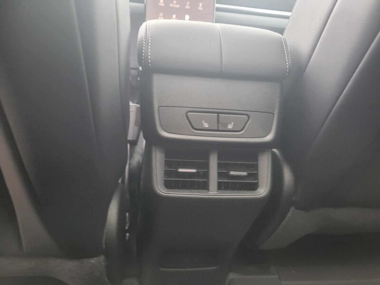 2026 GMC Terrain AWD 4dr Denali