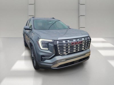 2026 GMC Terrain AWD 4dr Denali
