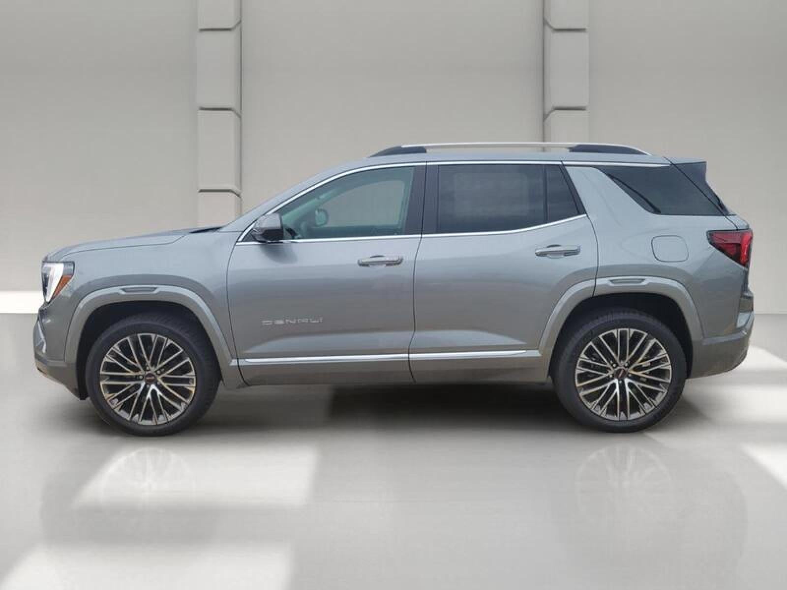 2026 GMC Terrain AWD 4dr Denali