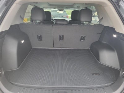 2026 GMC Terrain AWD 4dr Denali