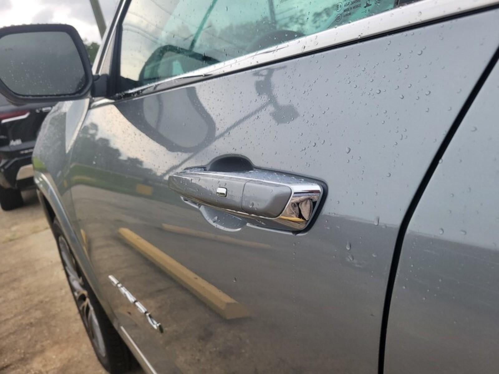 2026 GMC Terrain AWD 4dr Denali