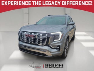 2026 GMC Terrain AWD 4dr Denali