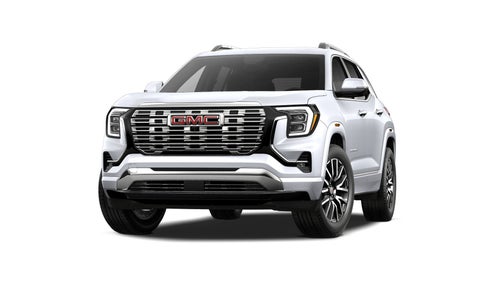 2027 GMC Terrain AWD 4dr Denali